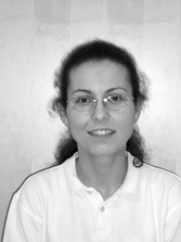 Odb. as. MUDr. Dagmar Hanáková, PhD.